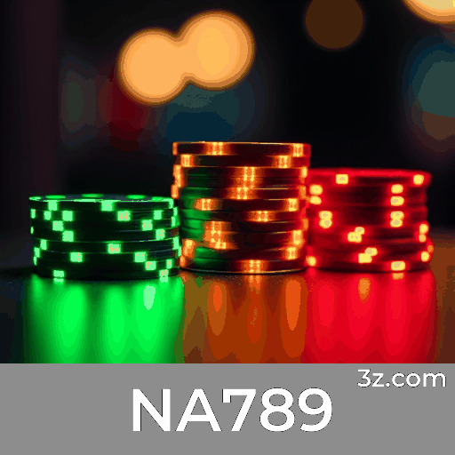 A Emoção dos Jogos de Cassino no NA789: Ganhe Grande!